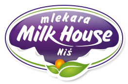 MilkHouse